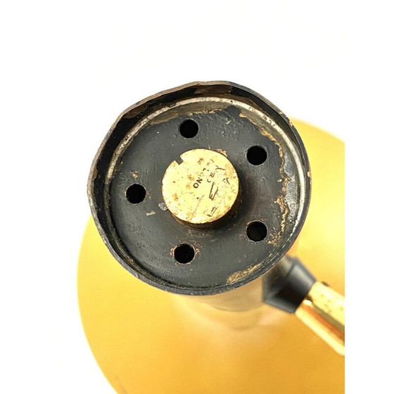 Image 1 of Alte Oscar Torlasco mod. 533 Tischlampe, Lumi, Italien 1950