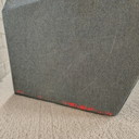 2X Rare Design Lounge Chair - Instant Lounge - Stefan Diez