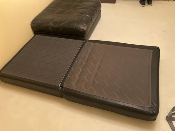 Image 1 of 2x de Sede Hocker