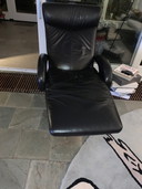 Leolux Helical 994 Relaxsessel