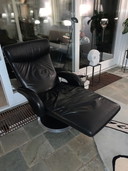 Leolux Helical 994 Relaxsessel