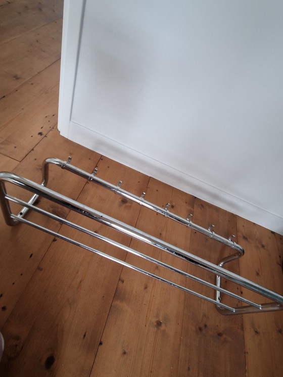 Image 1 of Gispen Garderobe