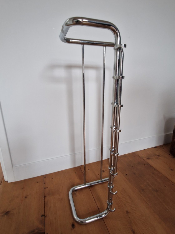 Image 1 of Gispen Garderobe