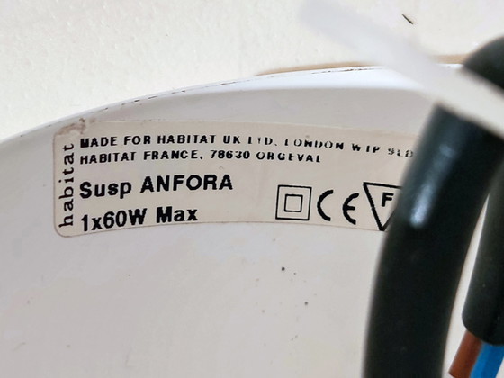 Image 1 of Hängelampe Habitat „Anfora“