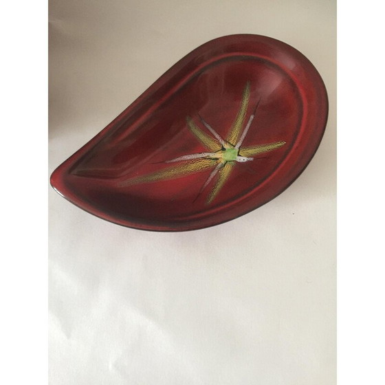 Image 1 of Set aus zwei Keramiken von André Baud