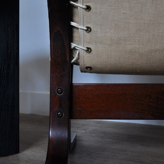 Image 1 of Ingmar Relling für Westnofa Siesta Sessel