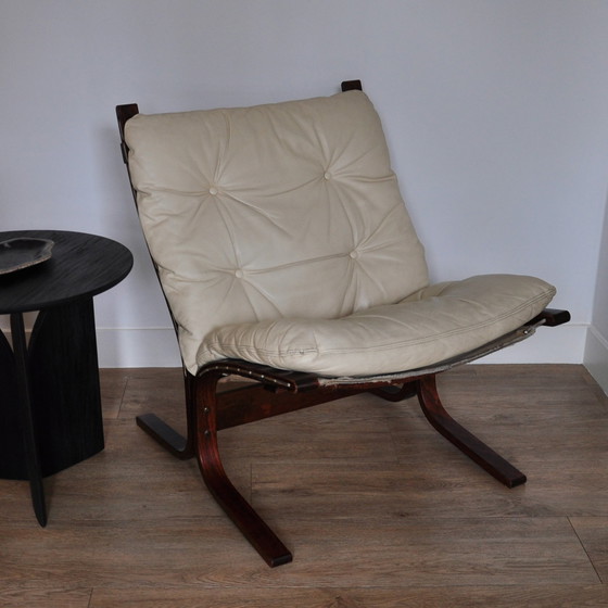 Image 1 of Ingmar Relling für Westnofa Siesta Sessel