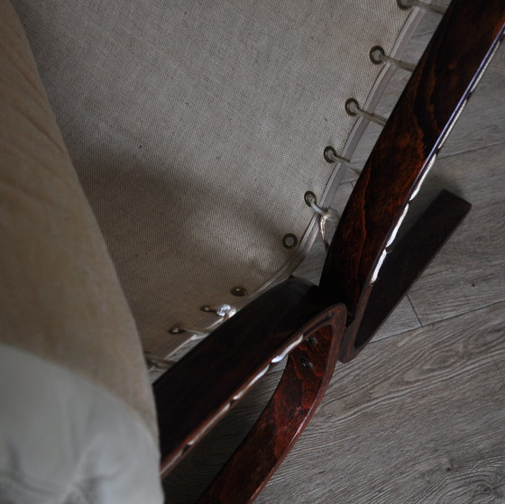 Image 1 of Ingmar Relling für Westnofa Siesta Sessel