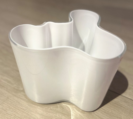 Image 1 of Iittala Aalto Vase