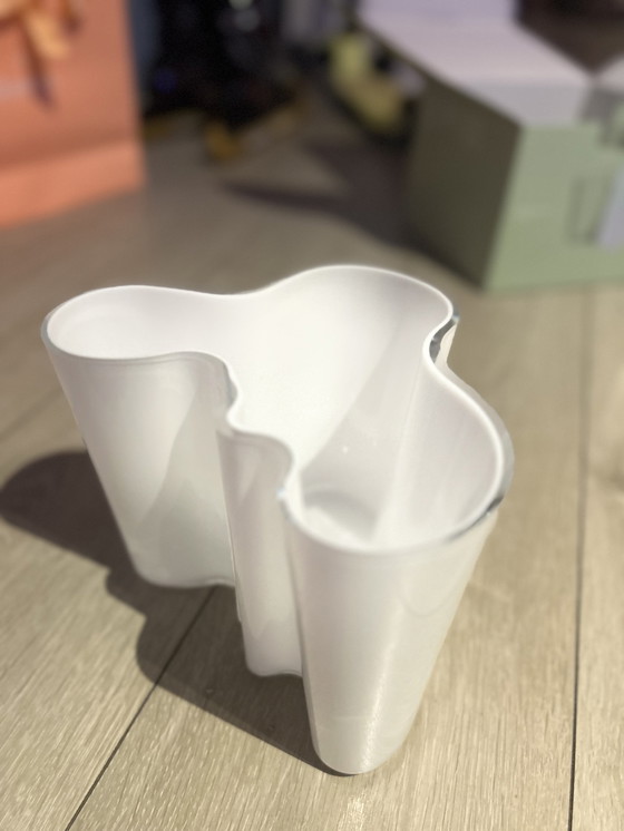 Image 1 of Iittala Aalto Vase