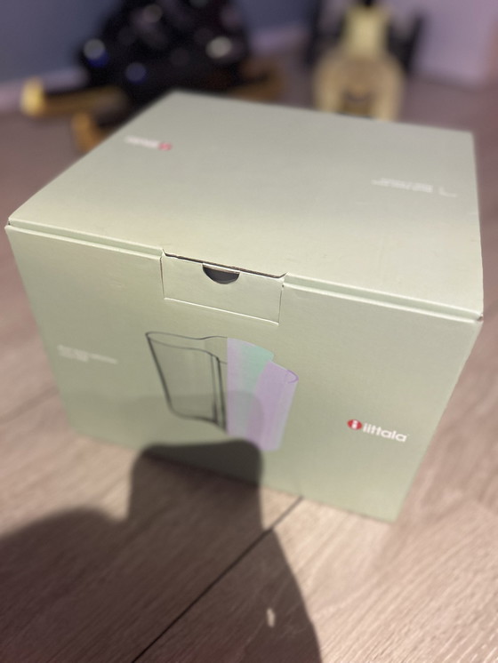 Image 1 of Iittala Aalto Vase