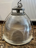 Eikelenboom Amsterdam Refraktorlampe