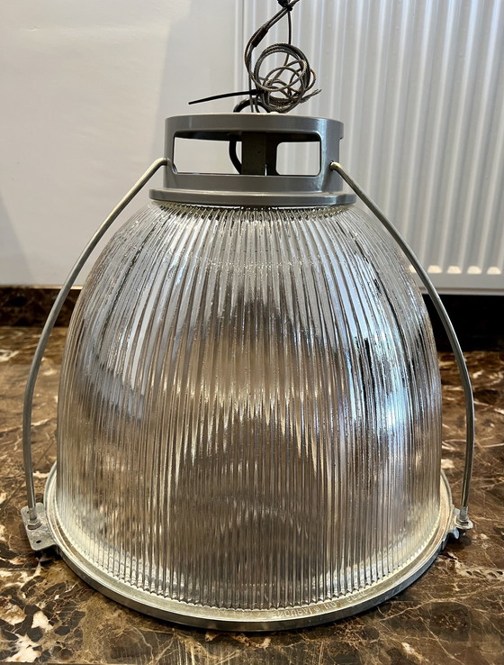 Image 1 of Eikelenboom Amsterdam Refraktorlampe