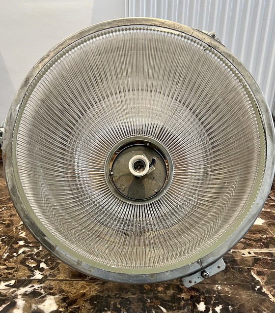 Image 1 of Eikelenboom Amsterdam Refraktorlampe