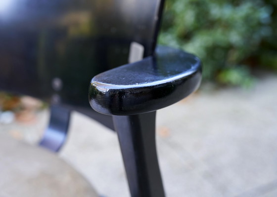 Image 1 of 6 x Vintage-Stühle "Domus" von Ilmari Tapiovaara für De Coene