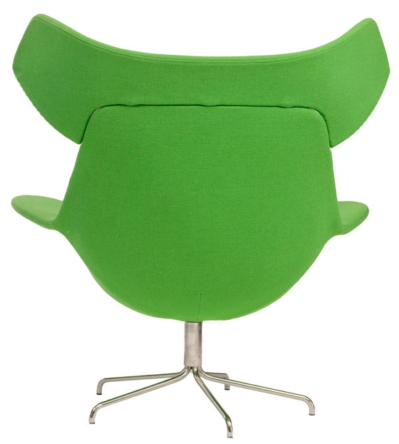 Image 1 of Oyster Chair von Michael Sodeau für Offecct