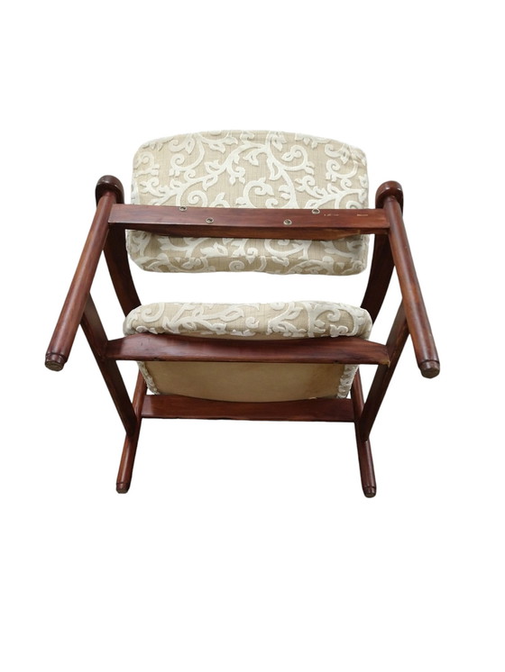 Image 1 of Lounge Chair Topform Sessel