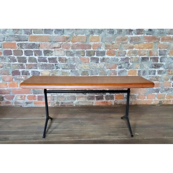 Image 1 of Vintage Couchtisch von Friso Kramer für Auping, 1963