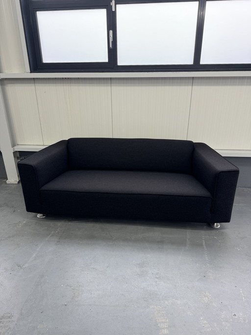 Design On Stock Blizz 2.5-Sitzer Sofa