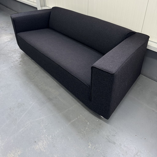 Design On Stock Blizz 2.5-Sitzer Sofa