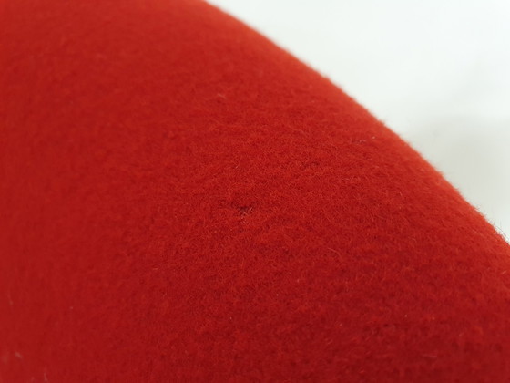 Image 1 of 2 Swan-Sessel von Arne Jacobsen für Fritz Hansen.