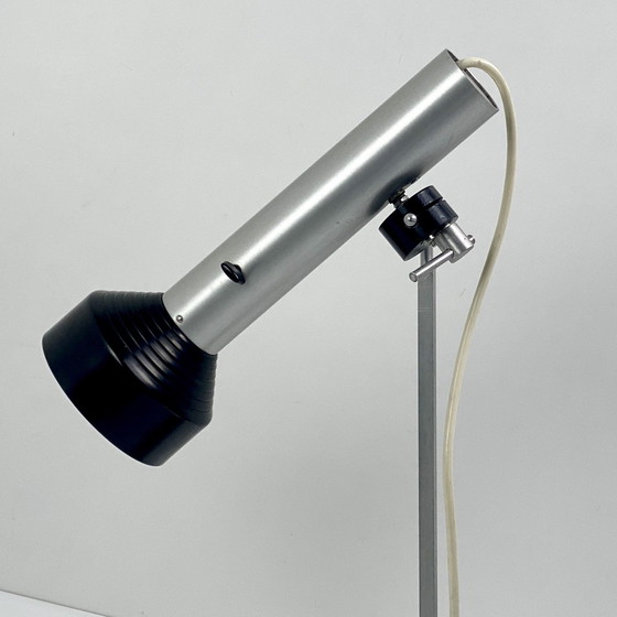 Image 1 of Gelenkte Schreibtischlampe Von Klaus Musinowski Für Aka, 1970