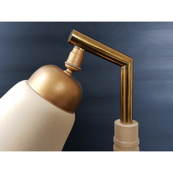 Image 1 of Vintage-Lampe 1940er Jahre