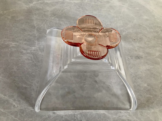 Image 1 of Glas-Skulptur Borek Sipek