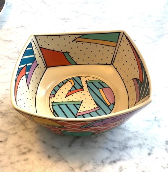 Image 1 of Dorothy Hafner Flash One Rosenthal-Geschirr