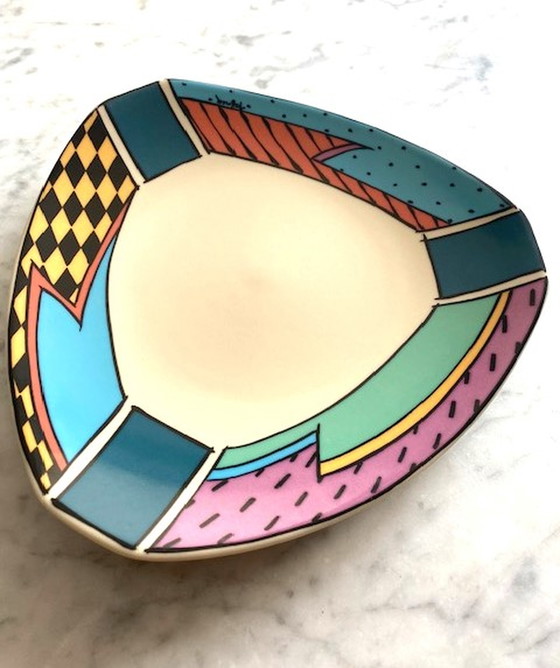 Image 1 of Dorothy Hafner Flash One Rosenthal-Geschirr