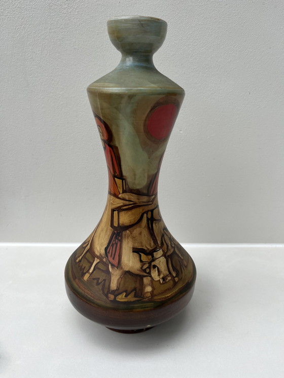 Image 1 of 2X Valbruna Vasen