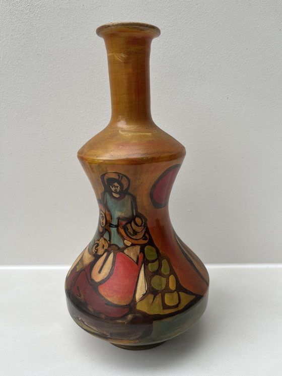 Image 1 of 2X Valbruna Vasen