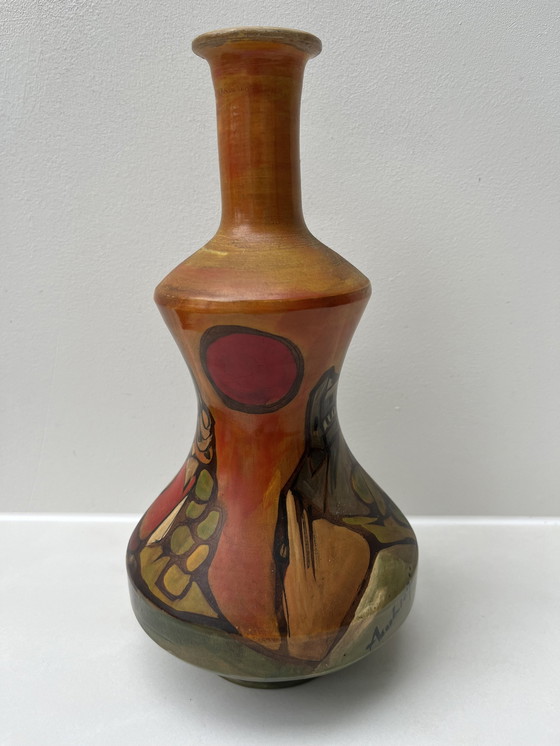 Image 1 of 2X Valbruna Vasen