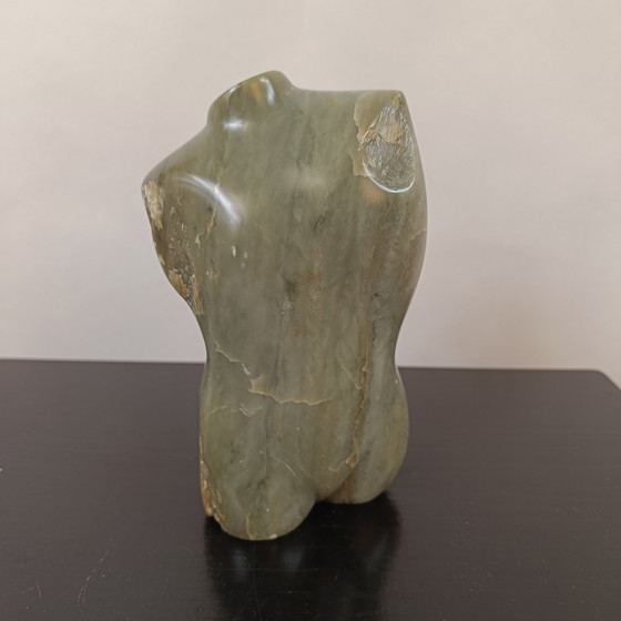 Image 1 of Büste - männliche Figur