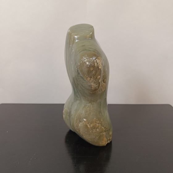 Image 1 of Büste - männliche Figur