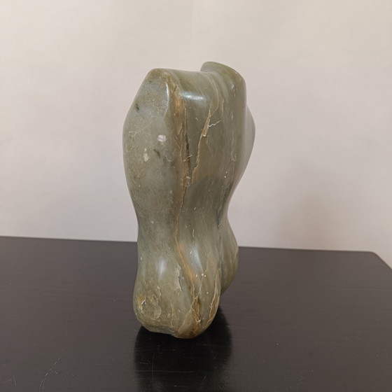 Image 1 of Büste - männliche Figur