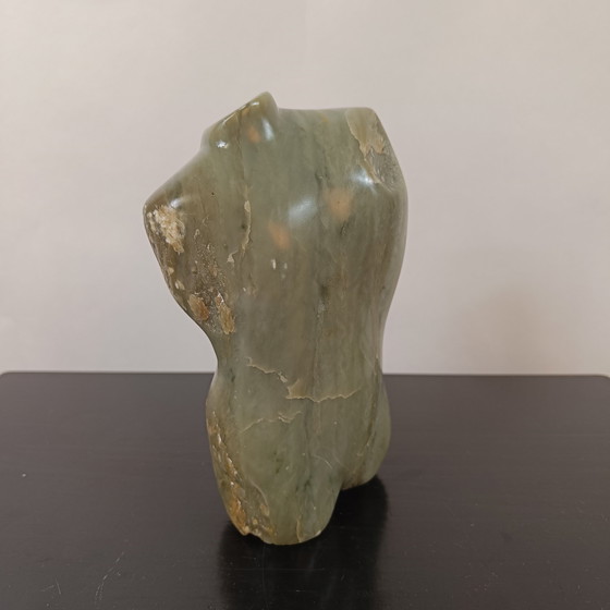 Image 1 of Büste - männliche Figur