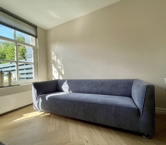 Image 1 of Gelderland 4800 Design-Sofa