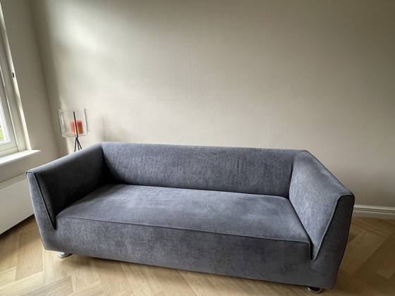 Image 1 of Gelderland 4800 Design-Sofa