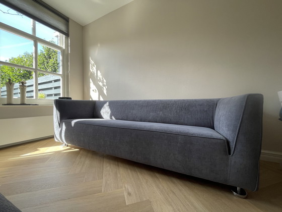 Image 1 of Gelderland 4800 Design-Sofa