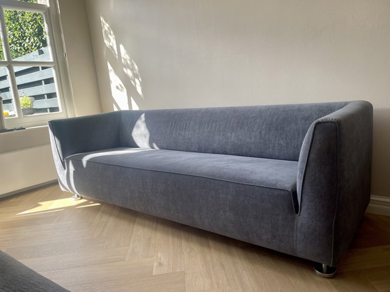 Image 1 of Gelderland 4800 Design-Sofa