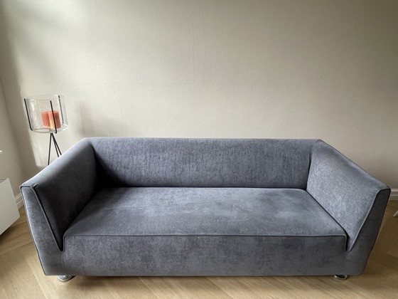 Image 1 of Gelderland 4800 Design-Sofa