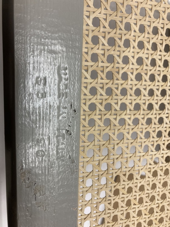 Image 1 of 1 X Vintage Cesca Stuhl