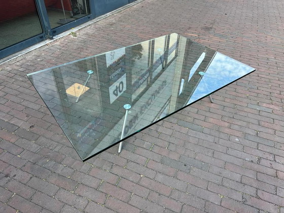 Image 1 of Van Beek Maupertuus Couchtisch