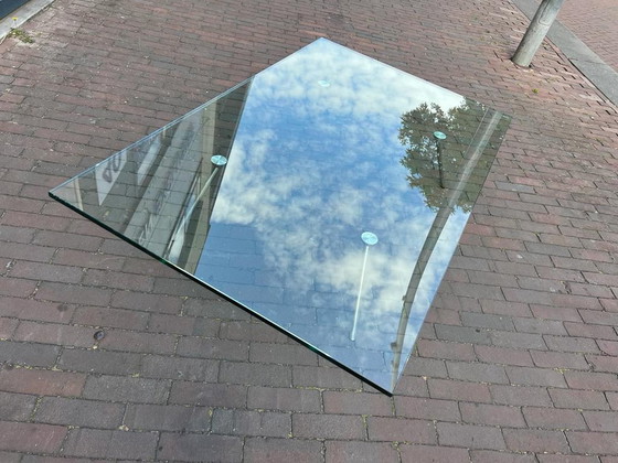 Image 1 of Van Beek Maupertuus Couchtisch