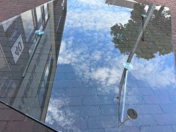 Image 1 of Van Beek Maupertuus Couchtisch