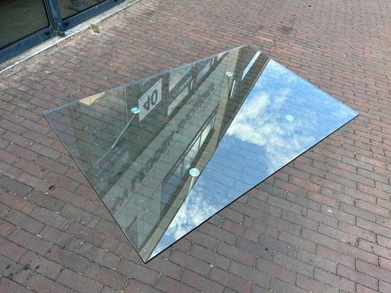 Image 1 of Van Beek Maupertuus Couchtisch