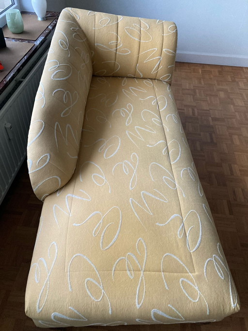 Chaiselongue