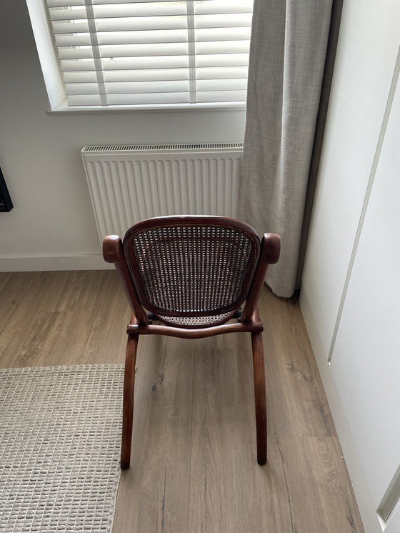 Image 1 of Thonet No.1 Kamin Sessel