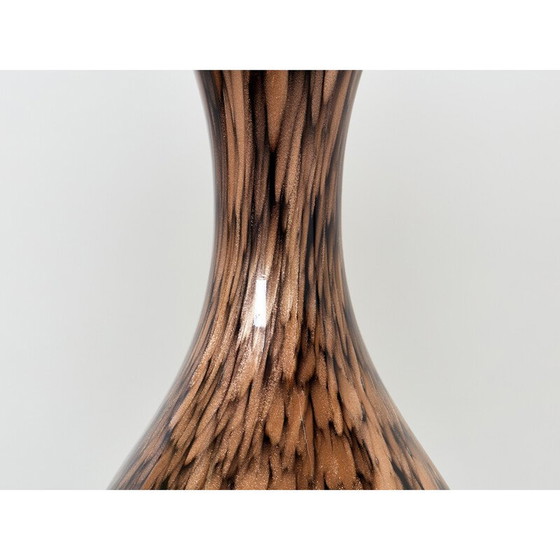 Image 1 of Paar alte Lampen aus Muranoglas von Vincenzo Nason, 1960